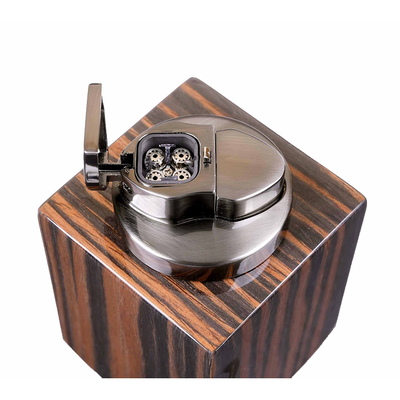 Зажигалка настольная Howard Miller, Эбеновое дерево 810-078 вид 3