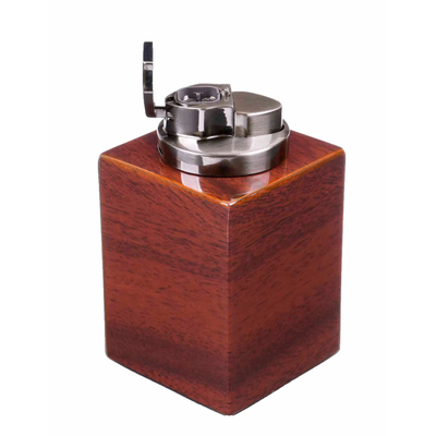 Зажигалка настольная Howard Miller, Красное дерево 810-073 вид 2