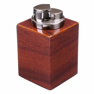 Зажигалка настольная Howard Miller, Красное дерево 810-073 вид 1