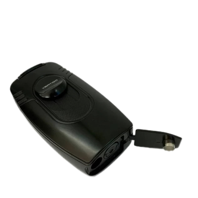 Зажигалка настольная Vertigo Goliath Black вид 2
