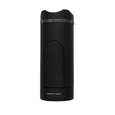 Зажигалка настольная Vertigo King Black KING-B вид 1