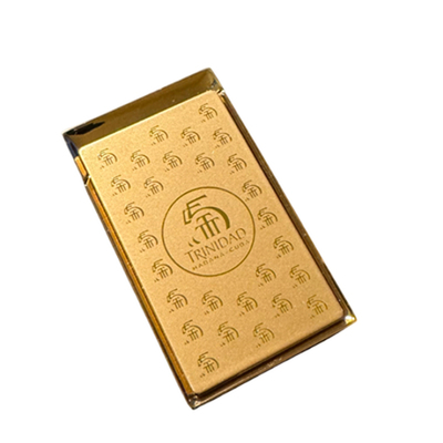 Зажигалка Trinidad 55 Anniversary вид 2