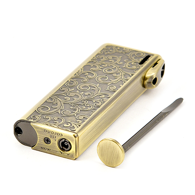 Зажигалка трубочная Im Corona - 33-2525 - Pipe Master вид 2