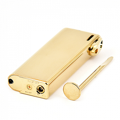 Зажигалка трубочная Im Corona - 33-5202 - Pipe Master вид 3