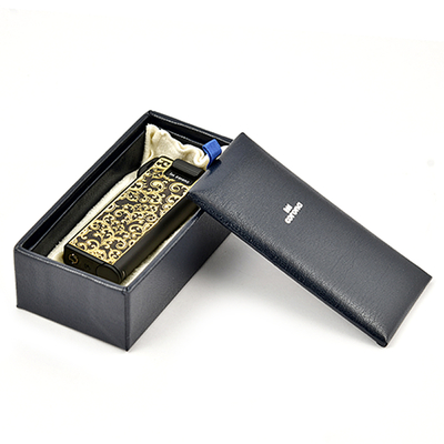 Зажигалка трубочная Im Corona - 33-9535 - Pipe Master вид 4