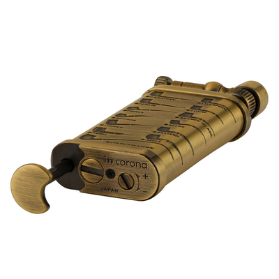 Зажигалка трубочная Im Corona 64-2415 Old Boy вид 5