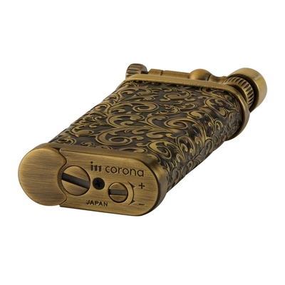 Зажигалка трубочная Im Corona 64-2525 Old Boy вид 5