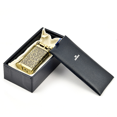 Зажигалка трубочная Im Corona 64-2525 Old Boy вид 8