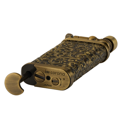 Зажигалка трубочная Im Corona 64-2525 Old Boy вид 4