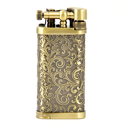 Зажигалка трубочная Im Corona 64-2525 Old Boy вид 1