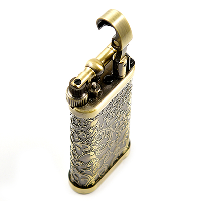 Зажигалка трубочная Im Corona 64-2525 Old Boy вид 3