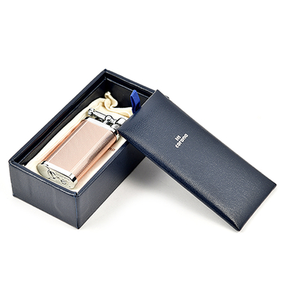 Зажигалка трубочная Im Corona - 64-3211 -  RG Old Boy вид 4