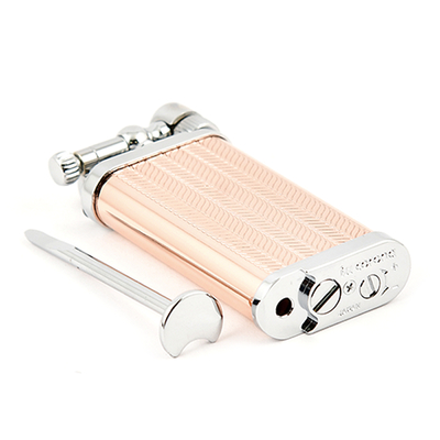 Зажигалка трубочная Im Corona - 64-3700 - RG Old Boy вид 2