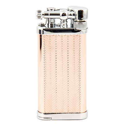 Зажигалка трубочная Im Corona - 64-3700 - RG Old Boy вид 1