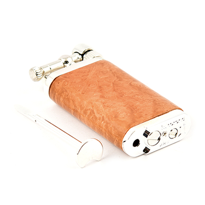 Зажигалка трубочная Im Corona 64- 4 B51 Old Boy вид 2