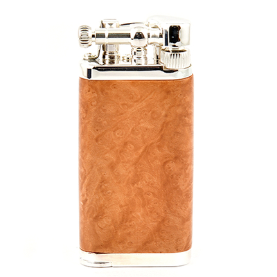 Зажигалка трубочная Im Corona 64- 4 B51 Old Boy вид 1