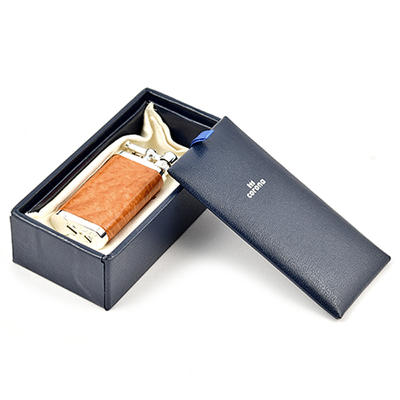 Зажигалка трубочная Im Corona 64- 4 B51 Old Boy вид 4