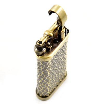 Зажигалка трубочная Im Corona 64-2217 Old Boy вид 2