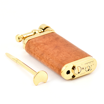 Зажигалка трубочная Im Corona 64- 5 B51 Old Boy вид 2