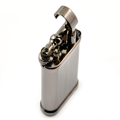 Зажигалка трубочная Im Corona - 64-8115 - Old Boy вид 3