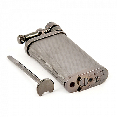 Зажигалка трубочная Im Corona - 64-8211 - Old Boy вид 3