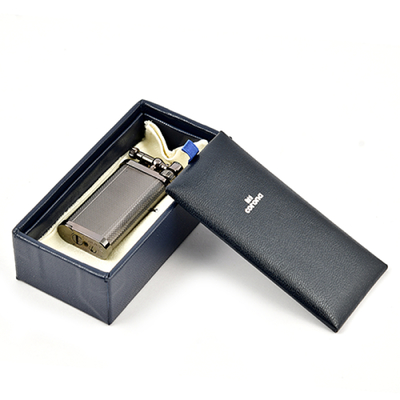 Зажигалка трубочная Im Corona - 64-8211 - Old Boy вид 4