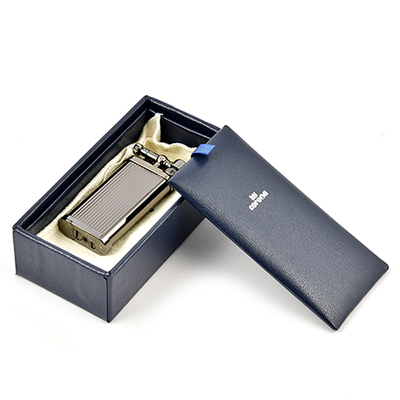 Зажигалка трубочная Im Corona - 64-8306 - Old Boy вид 4