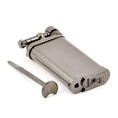 Зажигалка трубочная Im Corona - 64-8306 - Old Boy вид 3