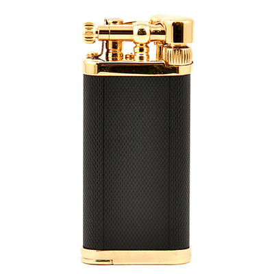 Зажигалка трубочная Im Corona - 64-9211- G Old Boy вид 1