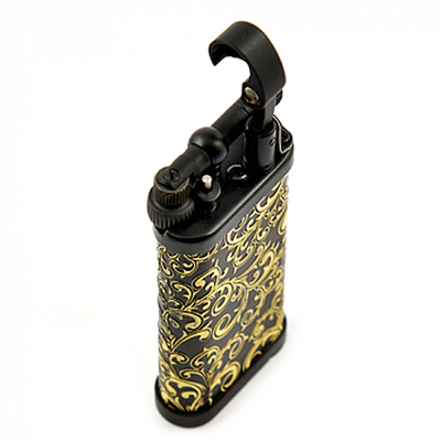 Зажигалка трубочная Im Corona - 64-9535 - Old Boy вид 3