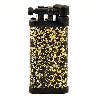 Зажигалка трубочная Im Corona - 64-9535 - Old Boy вид 1