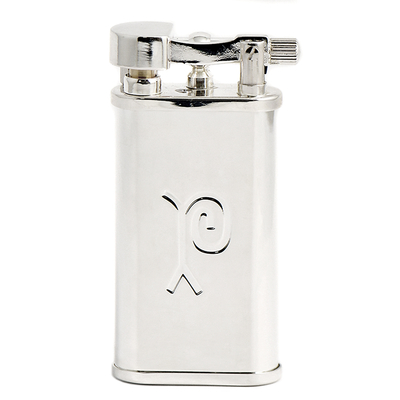 Зажигалка трубочная Peterson - 160-th Anniversary Lighter вид 1