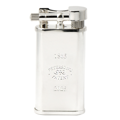 Зажигалка трубочная Peterson - 160-th Anniversary Lighter вид 2