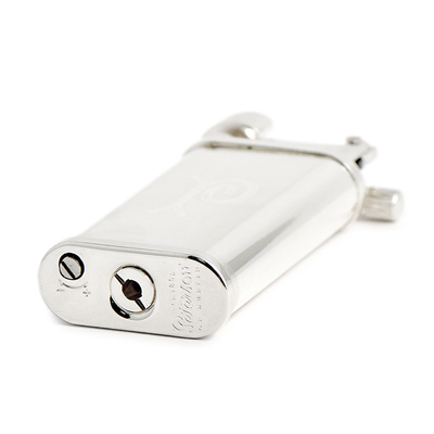 Зажигалка трубочная Peterson - 160-th Anniversary Lighter вид 4