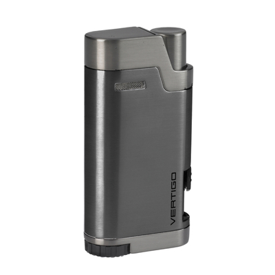 Зажигалка Vertigo Bullet Gunmetal вид 1