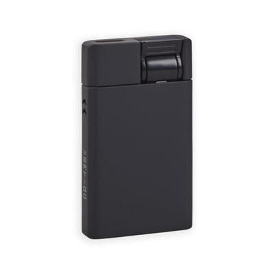 Зажигалка Vertigo Carrera Black вид 1