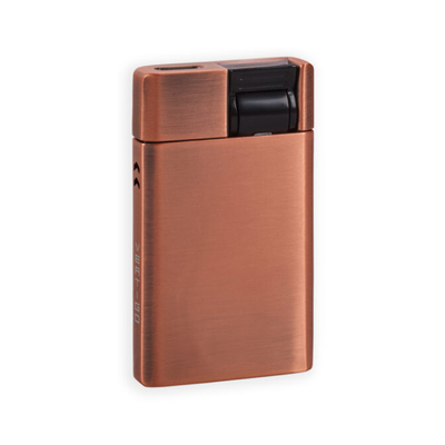 Зажигалка Vertigo Carrera Copper вид 1