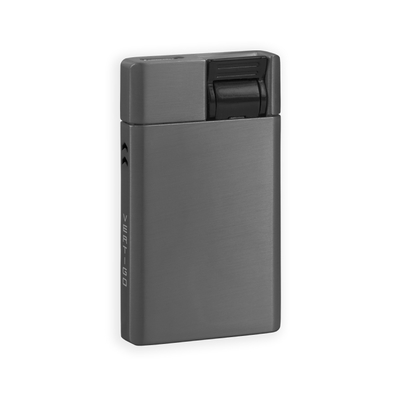 Зажигалка Vertigo Carrera Gunmetal вид 1
