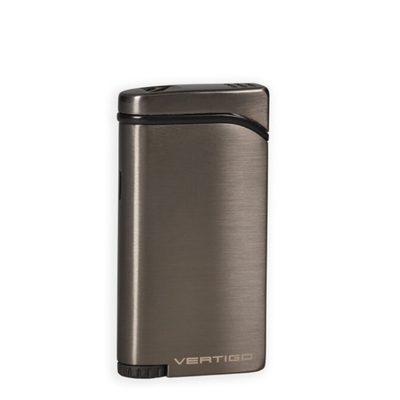 Зажигалка Vertigo Concorde Gunmetal вид 1