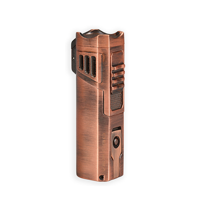 Зажигалка Vertigo Crown Copper вид 1