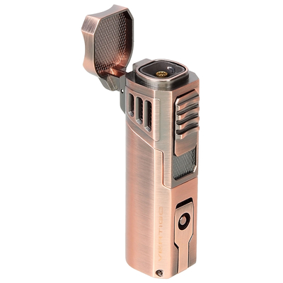 Зажигалка Vertigo Crown Copper вид 2