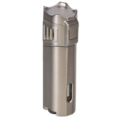 Зажигалка Vertigo Crown Gunmetal вид 3