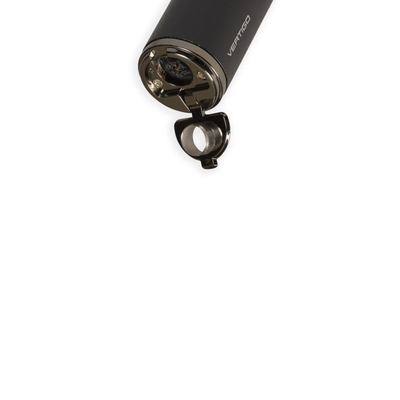 Зажигалка Vertigo Eloquence Black Gunmetal вид 3