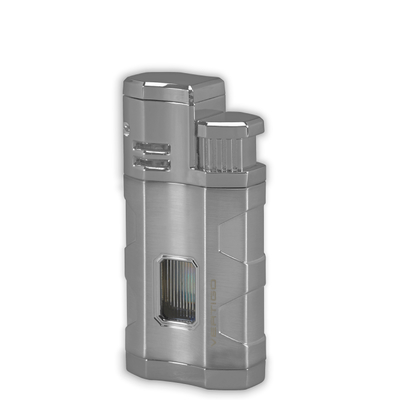 Зажигалка Vertigo Envoy Chrome вид 1