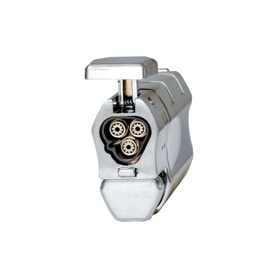 Зажигалка Vertigo Envoy Chrome вид 4