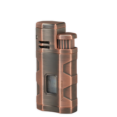 Зажигалка Vertigo Envoy Copper вид 1