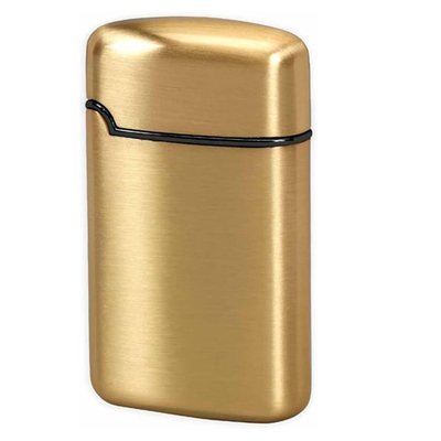 Зажигалка Vertigo Gladiator Gold вид 1