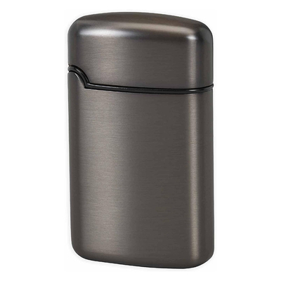 Зажигалка Vertigo Gladiator Gunmetal вид 1