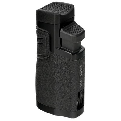 Зажигалка Vertigo Hercules Black Crackle вид 1