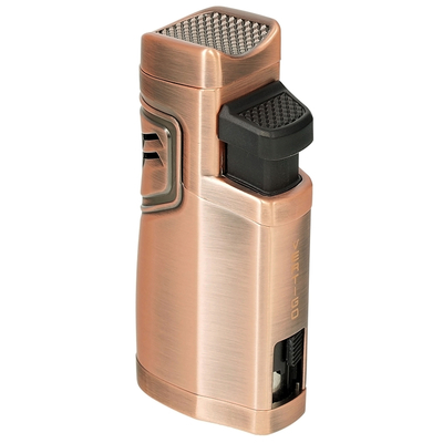 Зажигалка Vertigo Hercules Copper вид 1